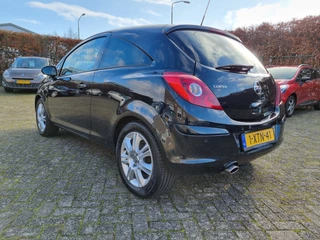 Opel Corsa ✅ZEER COMPLEET - afbeelding nr 14