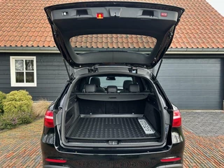Mercedes-Benz GLC Mercedes GLC-klasse 250 4MATIC AMG Premium Plus - afbeelding nr 15