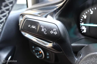 Ford Fiesta Ford Fiesta 1.0 EcoBoost Titanium 100 PK, Trekhaak, Adaptief cruise, Pdc, App connect, Navi, Airco, 16 inch Lmv. - afbeelding nr 26