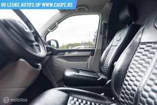 Volkswagen Transporter Volkswagen Transporter 2.0 TDI L2H1 Comfortline - afbeelding nr 16