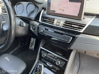 BMW 2 Serie BMW 2-serie Active Tourer 218i High Executive M-Sport Edition - afbeelding nr 9