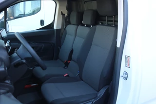 Citroën Berlingo - afbeelding nr 2