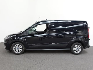 Ford Transit Connect Ford Transit Connect 100pk L2 Trend Automaat Trekhaak Airco Navi Cruise Automaat Trekhaak Navi Airco PDC A Cruise 3Zits Camera DAB+ - afbeelding nr 2