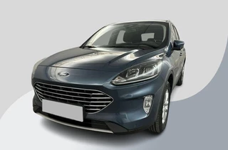 Ford Kuga Ford Kuga 2.5 PHEV Titanium 225pk | Driver Assistance Pack | Winterpack | SYNC 3 Navigatie | 1.500kg Trekgewicht - afbeelding nr 4