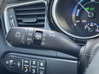 Kia Ceed Sportswagon Kia Ceed Sportswagon 1.6 GDI PHEV ExecutiveLine | 1/2 leder | elektrisch bedienbare stoelen - afbeelding nr 32