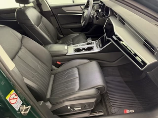 Audi A6 - afbeelding nr 14