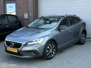 Volvo V40 Volvo V40 Cross Country 2.0 D2 Kinetic | Cruise | Panorama - afbeelding nr 5