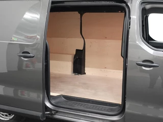 Opel Vivaro-e Opel Vivaro-e L3H1 Edition 75 kWh Automaat Navi Cruise Control Parkeersensoren Camera WLTP 317 km actieradius - afbeelding nr 38