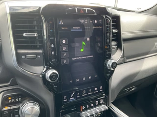 Dodge Ram 1500 Dodge Ram 1500 5.7 V8 4x4 Crew Cab Laramie Pano Full Navi SideSteps Trekhaak Luchtvering - afbeelding nr 44