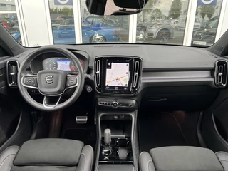 Volvo XC40 - afbeelding nr 12