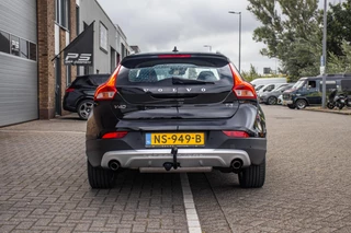 Volvo V40 Volvo V40 Cross Country 2.0 T3 Momentum, NAP, DigiDash - afbeelding nr 5