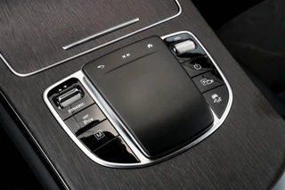Mercedes-Benz GLC Mercedes-Benz GLC-klasse 300e 4MATIC AMG - MEMORY - 360 CAM - CARPLAY GLC300 - afbeelding nr 25