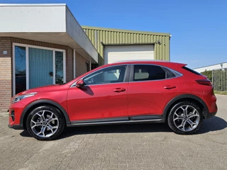 Kia XCeed Zondag OPEN! - afbeelding nr 9