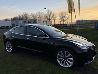 Tesla Model 3 Tesla Model 3 Standard RWD Plus 60 kWh - AUTOPILOT/PANO/NAP - afbeelding nr 19