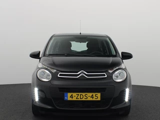 Citroën C1 AIRCO / BLUETOOTH / ELEK RAMEN / NL-AUTO - afbeelding nr 17