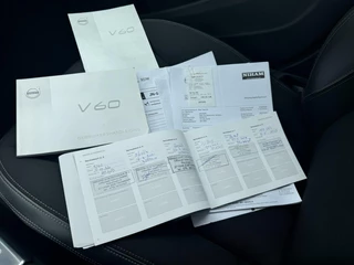 Volvo V60 Volvo V60 1.5 T3 Nordic+|Navi|NL-Auto|Geartronic - afbeelding nr 18