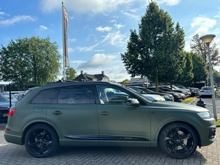 Audi SQ7 - afbeelding nr 4