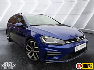 Volkswagen Golf - afbeelding nr 3