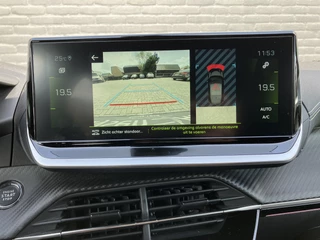 Peugeot 208 Peugeot 208 1.2 PureTech GT Pack AUT. | 1e eigenaar | dealer onderh. | adapt. cruise contr. camera | sportstoelen | apple carplay - afbeelding nr 33