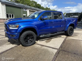 Dodge Ram 1500 Ram 1500  Crew Cab Sport - afbeelding nr 2