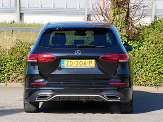 Mercedes-Benz B-Klasse | NAVIGATIE | CAMERA | CRUISE CONTROL | - afbeelding nr 22