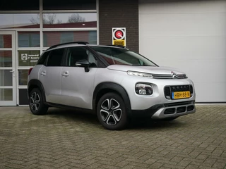 Citroën C3 Aircross Citroen C3 Aircross 1.2 PureTech S&S Shine Navi+BT| CARPLAY - afbeelding nr 6