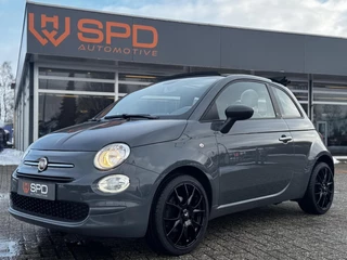 Fiat 500 1.0 Hybrid Pop