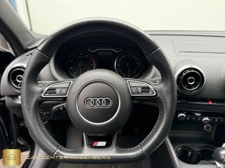 Audi A3 Audi A3 Limousine 1.4 TFSI Ambition Pro S Line |Full options - afbeelding nr 17