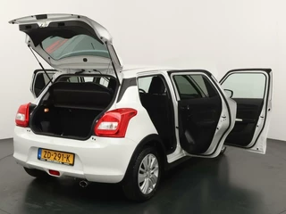 Suzuki Swift Suzuki Swift 1.2 Select - afbeelding nr 22