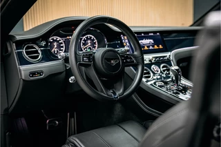 Bentley Continental GT Bentley Continental GT GTC 6.0 W12 First Edition In topstaat verkerende GTC W12 lage km stand - afbeelding nr 22