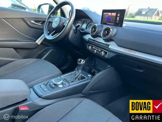 Audi Q2 Audi Q2 35 TFSI Advanced edition Carplay Camera Elec. achterklep - afbeelding nr 15