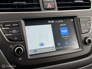 Hyundai i20 Hyundai i20 1.0 T-GDI Premium | CarPlay | Camera | Rijklaar - afbeelding nr 20