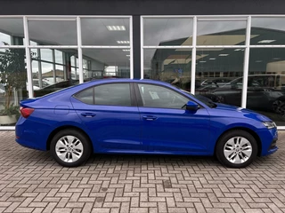 Škoda Octavia Skoda Octavia 1.0 e-TSI Business Edition | Navi | ACC | LED | Apple Carplay/Android Auto | Keyless Entry/Start | PDC | Rijstrooksensor | Climate Control | - afbeelding nr 3