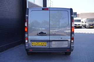 Opel Vivaro Opel Vivaro 1.6 CDTI 126PK EURO 6 - Airco - Navi - Cruise - Stoelverwarming - €10.900,- Excl. - afbeelding nr 7