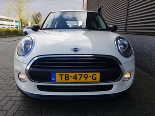 MINI One - afbeelding nr 4