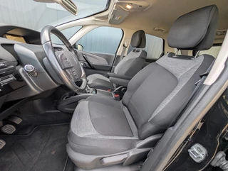 Citroën C4 Spacetourer Citroën C4 Spacetourer 1.2 PureTech Feel - afbeelding nr 4