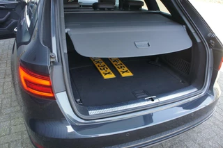Audi A4 Audi A4 Avant 35 TFSI 3x S-Line Black Optik 360cam|Acc|Panorama - afbeelding nr 20