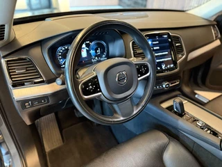 Volvo XC90 Volvo XC90 2.0 T8 Recharge AWD R-Design 7p PANO HUD 360* - afbeelding nr 54
