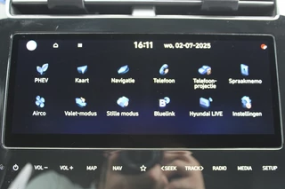 Hyundai Tucson Hyundai Tucson 1.6 T-GDI PHEV N Line + Trekhaak - afbeelding nr 23
