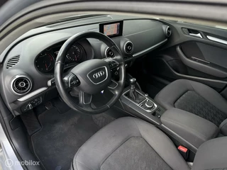 Audi A3 Audi A3 Sportback 1.2 TFSI Attraction Pro Line / Navi / Cruise - afbeelding nr 7