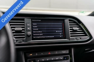 SEAT Leon Seat Leon 2.0 TSI CUPRA Schaalstoelen DSG Pano Beats - afbeelding nr 48