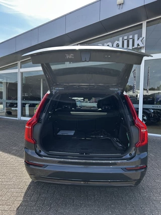 Volvo XC90 Volvo XC90 T8 455PK Recharge Ultimate Dark| Full Options !! - afbeelding nr 5