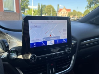 Ford Puma | CARPLAY | BANG & OLUFSEN AUDIO | VIRTUAL COCKPIT | - afbeelding nr 18