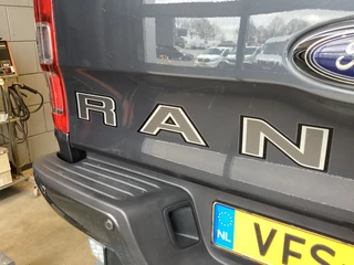 Ford Ranger - afbeelding nr 41