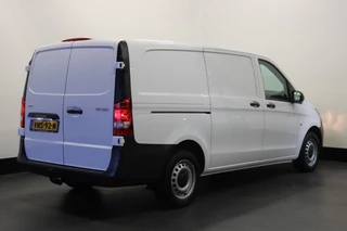 Mercedes-Benz Vito - Airco - Navi - Cruise - € 17.900,- Excl. - afbeelding nr 3