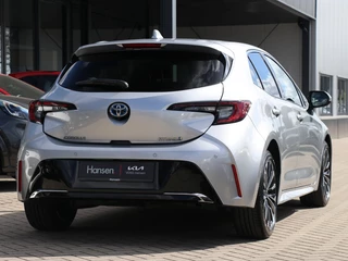 Toyota Corolla - afbeelding nr 2