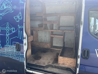 Iveco Daily Iveco Daily 35 S 16V 2.3 352 Airco 160 PK - afbeelding nr 7