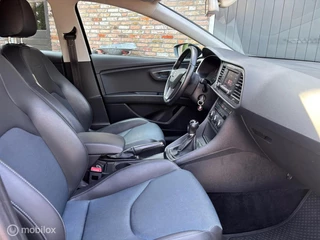 SEAT Leon Seat Leon 1.2 TSI I-Tech - afbeelding nr 30