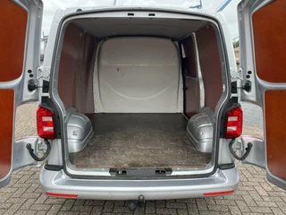 Volkswagen Transporter Volkswagen Transporter 2.0 TDI 102pk L1H1 Highline Trekhaak/Navi/Cruise/Bluetooth/Parkeersensoren - afbeelding nr 6
