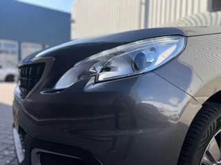 Peugeot 2008 Peugeot 2008 1.2 PureTech Blue Lion - afbeelding nr 26
